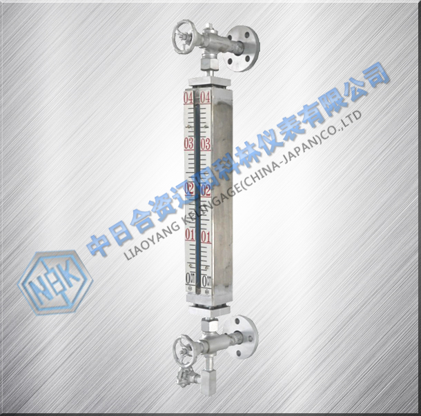 UGD系列單色石英玻璃管液位計(jì)